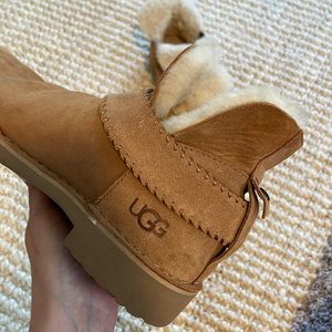 UGG Booties